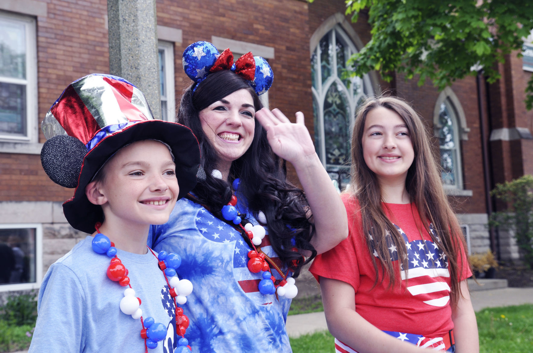 Memorial Day gallery 2